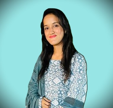 Hiba Naaz