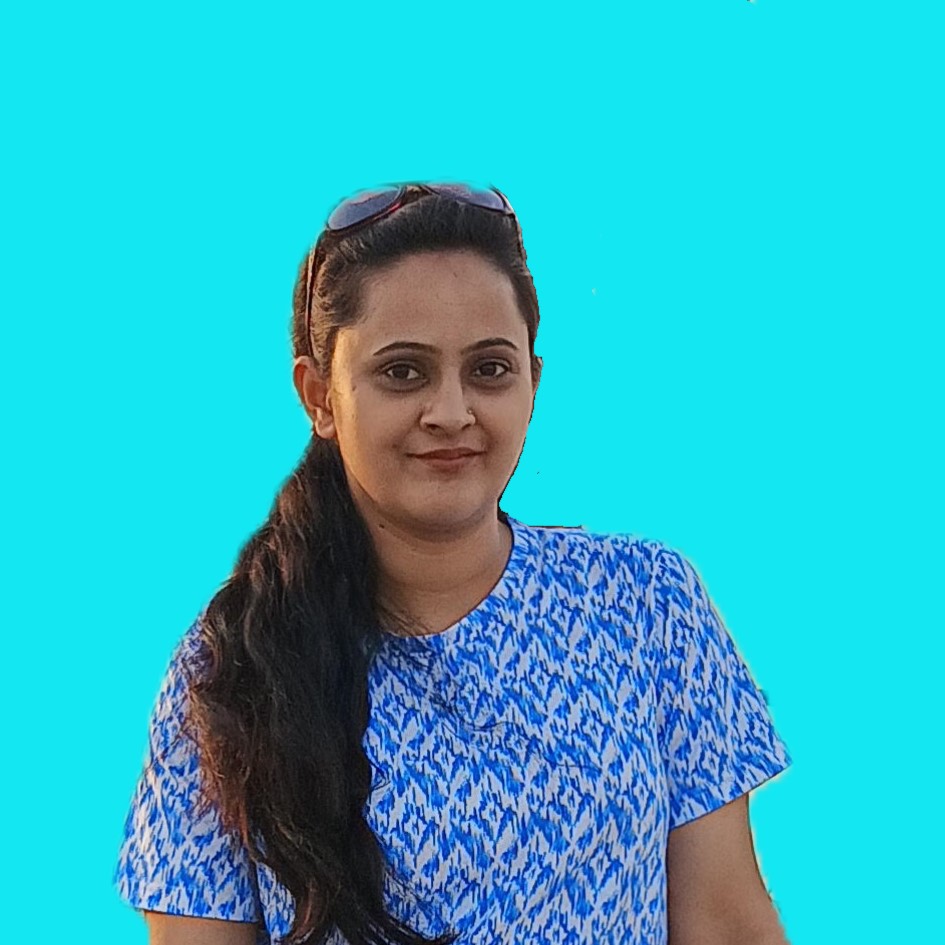 Swati Khulbe